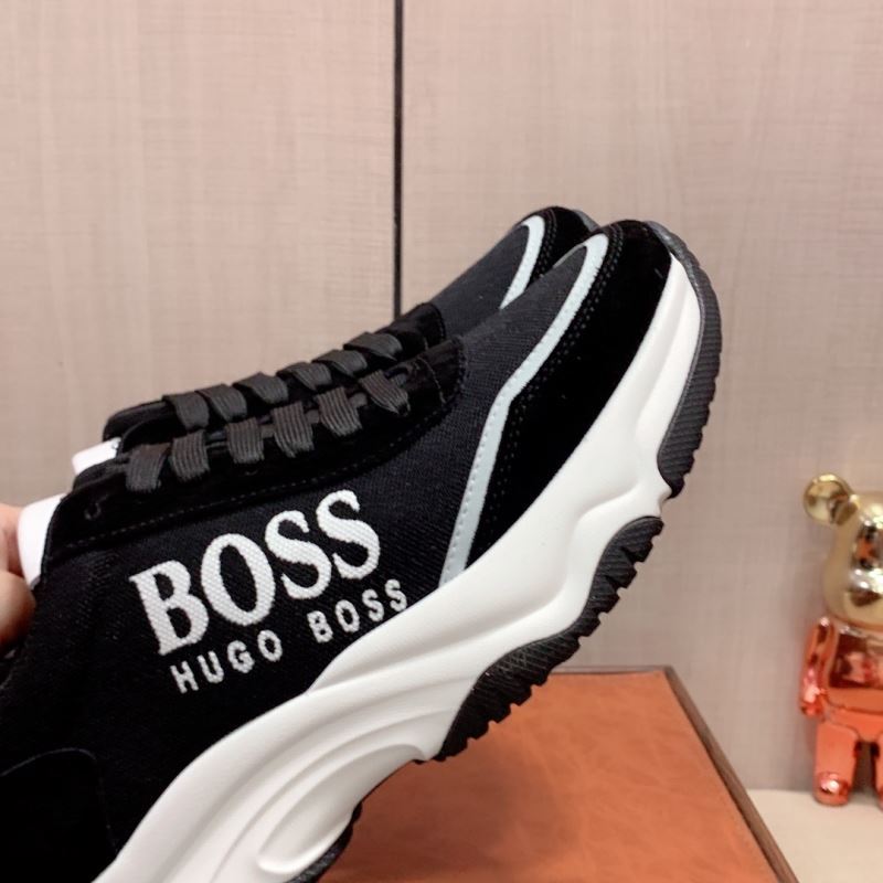 Boss Shoes